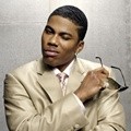 Nelly Photoshoot