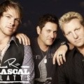 Rascal Flatts untuk Promosi Album 'Changed'