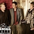 Rascal Flatts untuk Promosi Album 'Changed'