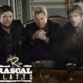 Rascal Flatts untuk Promosi Album 'Changed'