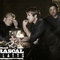 Rascal Flatts untuk Promosi Album 'Changed'