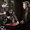Rascal Flatts untuk Promosi Album 'Changed'