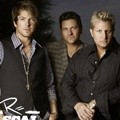Rascal Flatts untuk Promosi Album 'Changed'