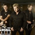 Rascal Flatts untuk Promosi Album 'Changed'