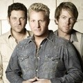 Rascal Flatts untuk Promosi Album 'Changed'