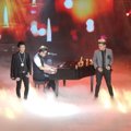SM*SH di Infotainment Awards 2014