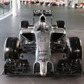 Mobil Baru McLaren MP4-29