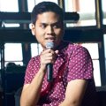 Asta RAN Saat Peluncuran Album 'Hari Baru'