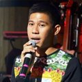 Nino RAN Saat Peluncuran Album 'Hari Baru'