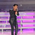 NOAH Meriahkan Panggung Puteri Indonesia 2014