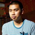 Rayi RAN Saat Peluncuran Album 'Hari Baru'