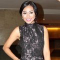 Whulandary Herman di Malam Pemilihan Puteri Indonesia 2014