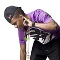 Big Sean Photoshoot