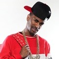 Big Sean Photoshoot