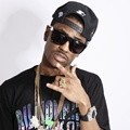 Big Sean Photoshoot