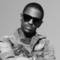 Big Sean Photoshoot
