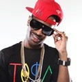 Big Sean Photoshoot