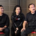 Jumpa Pers Konser '40 Tahun Eros Djarot Berkarya'