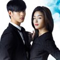Poster Serial 'Man from the Star'