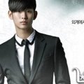 Poster Serial 'Man from the Star'