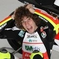 Marco Simoncelli Photoshoot