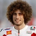 Marco Simoncelli Semasa Hidup