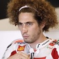 Marco Simoncelli Semasa Hidup
