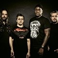 Sepultura Photoshoot