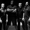 Sepultura Photoshoot