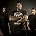 Sepultura Photoshoot