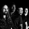 Sepultura Photoshoot