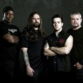 Sepultura Photoshoot
