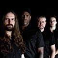 Sepultura Photoshoot