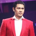Adi Nugroho Saat Menjadi Host AFI 2013