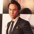 Daniel Mananta Saat Jumpa Pers Film 'Killers (2013)'