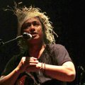 Dik Doank Saat Tampil di Konser 'Singing Toilet'
