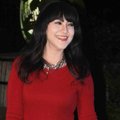 Ita Purnamasari Saat Acara 'Kami Masih Peduli'
