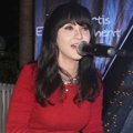 Ita Purnamasari Saat Acara 'Kami Masih Peduli'