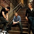 Rascal Flatts Berpose untuk Promosi Album 'Nothing Like This'