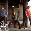 Rascal Flatts Berpose untuk Promosi Album 'Nothing Like This'