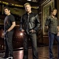 Rascal Flatts Berpose untuk Promosi Album 'Nothing Like This'