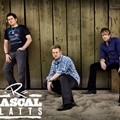 Rascal Flatts Berpose untuk Promosi Album 'Nothing Like This'