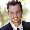 Tommy Page Photoshoot