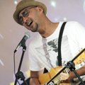 Aqi Alexa Saat Tampil di Konser 'KOIN: Senandung untuk Negeri'