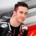 Andrea Dovizioso di Tes Hari Kedua MotoGP 2014