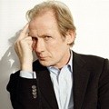 Bill Nighy Photoshoot