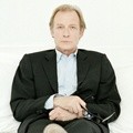 Bill Nighy Photoshoot