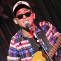 Budi Doremi Saat Tampil di Konser 'KOIN: Senandung untuk Negeri'