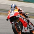 Dani Pedrosa Saat Tes Perdana MotoGP 2014