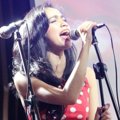 Intan Ayu Saat Tampil di Konser 'KOIN: Senandung untuk Negeri'